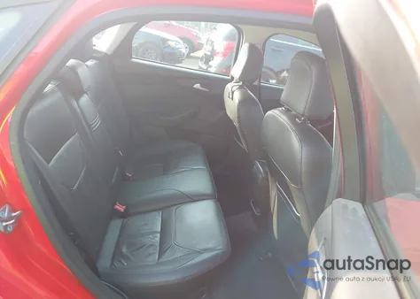 2015 Ford Focus Se from USA, damaged, VIN 1FADP3F23FL383842